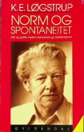 book Norm og spntaneitet