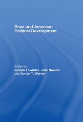 book Race and American Political Development