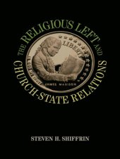 book The Religious Left and Church-State Relations