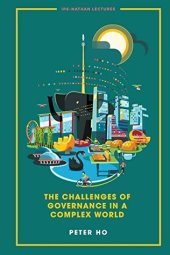 book The Challenges of Governance in a Complex World (Ips-nathan Lecture)