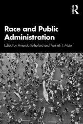 book Race and Public Administration