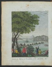 book Der Weltumsegler oder Reise durch alle fünf Teile der Erde mit vorzüglicher Hinsicht auf ihre Bewohner, auf die Schönheiten und Merkwürdigkeiten der Natur und Kunst etc. / Nordasien und die Kaukasische Landenge