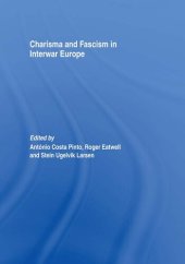 book Charisma and Fascism in Interwar Europe