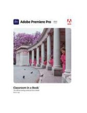 book Adobe Premiere Pro Classroom in a Book (2022 release) (Maxim Jago) (z-lib