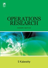 book Operations Research