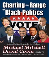 book Charting the Range of Black Politics