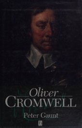 book Oliver Cromwell