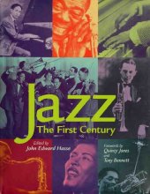 book Jazz : the first century