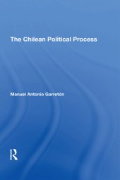 book The Chilean Political Process