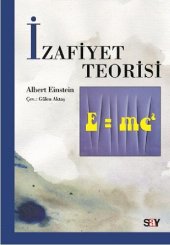 book İzafiyet Teorisi