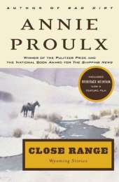 book Close Range: Wyoming Stories