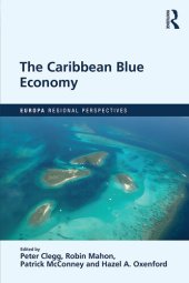 book The Caribbean Blue Economy