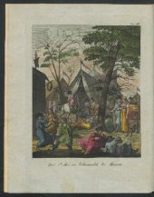 book Der Weltumsegler oder Reise durch alle fünf Teile der Erde mit vorzüglicher Hinsicht auf ihre Bewohner, auf die Schönheiten und Merkwürdigkeiten der Natur und Kunst etc. / Das europäische Russland