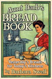 book Aunt Barb's Bread Book