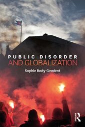 book Public Disorder And Globalization