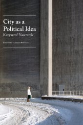 book City as a Political Idea: Citizenship, Sovereignty and Politics