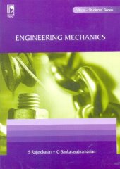 book Engineering Mechanics