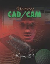 book Mastering CAD/CAM