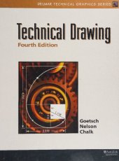 book Technical Drawing