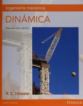 book INGENIERÍA MECÁNICA: DINÁMICA