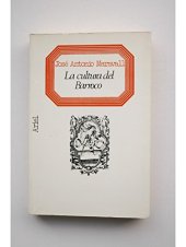 book La cultura del Barroco : análisis de una estructura histórica