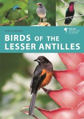 book Birds of the Lesser Antilles