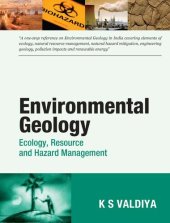 book Environmental Geology