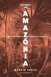 book História da Amazônia