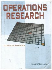 book Operations Research