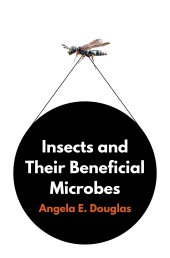 book Insects and Their Beneficial Microbes