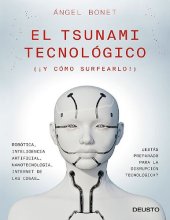 book El tsunami tecnológico y como superarlo