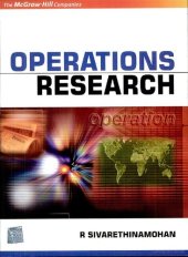 book Operations Research