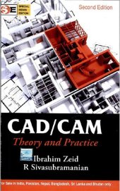 book CAD/CAM Theory and Practice