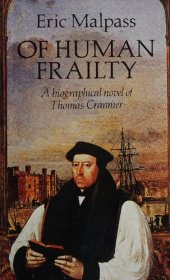 book Of Human Frailty