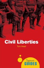 book Civil Liberties: A Beginner's Guide