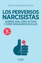 book Los perversos narcisistas