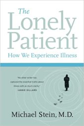 book The Lonely Patient