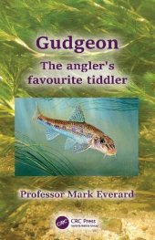 book Gudgeon: The Angler's Favourite Tiddler