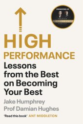 book High Performance