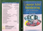 book Computer Aided Manufacturing