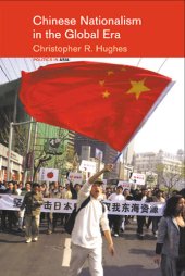 book Chinese Nationalism in the Global Era