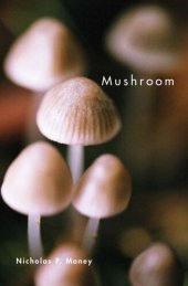 book Mushroom