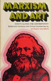 book Marxism and art : essays classic and contemporary