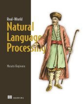 book Real-World Natural Language Processing