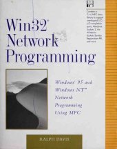 book Win32 Network programming