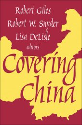 book Covering China