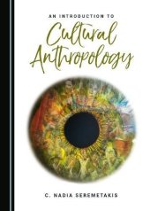 book An Introduction to Cultural Anthropology