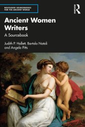 book Ancient Women Writers of Greece and Rome