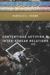 book Contentious Activism & Inter-Korean Relations