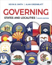 book Governing States and Localities